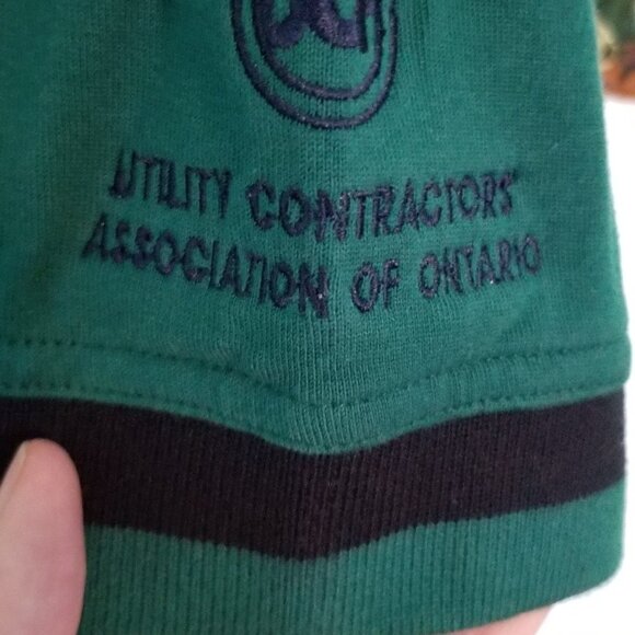 NWOT XL vintage golf tournament shirts - Picture 4 of 15